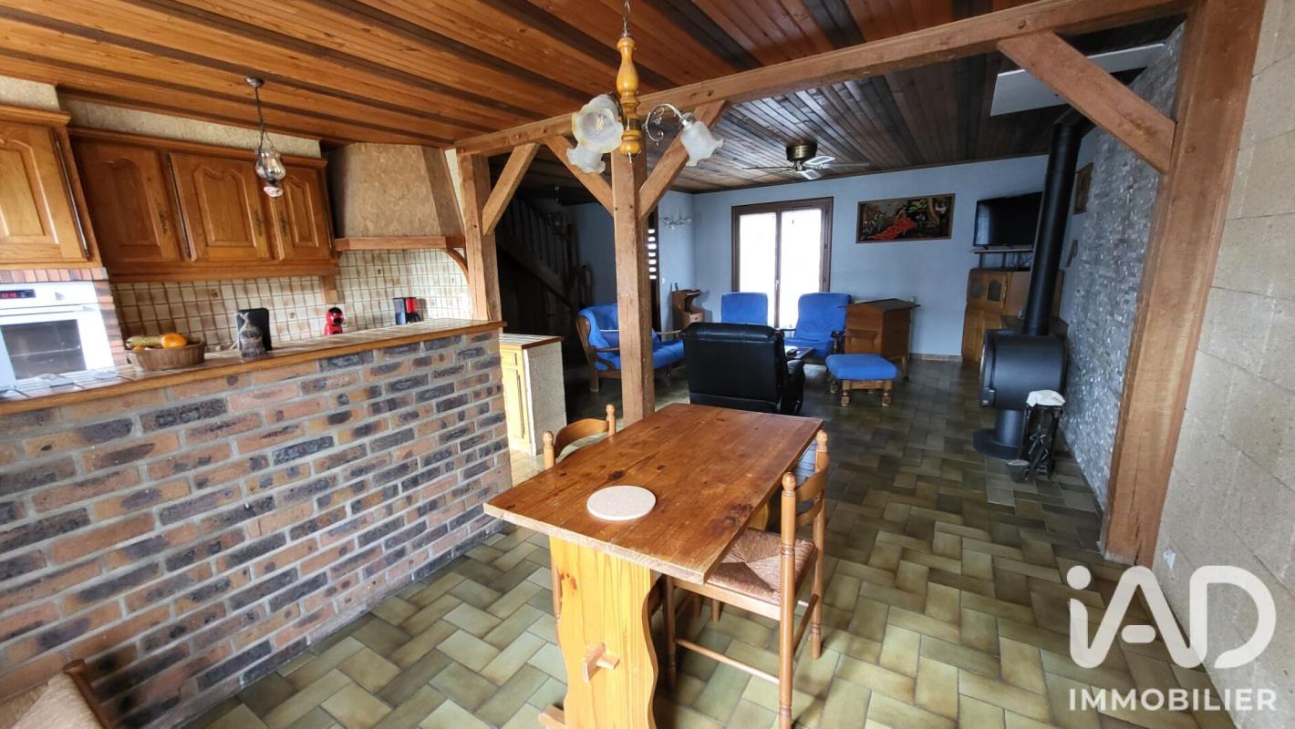 Maison 7 Pièce(s) Villevoques - Photo 3