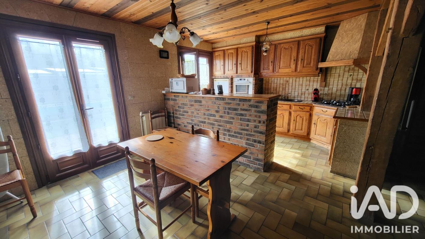 Maison 7 Pièce(s) Villevoques - Photo 4