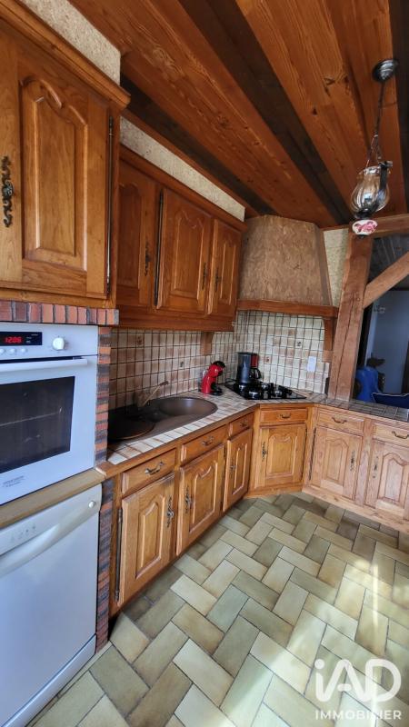 Maison 7 Pièce(s) Villevoques - Photo 6