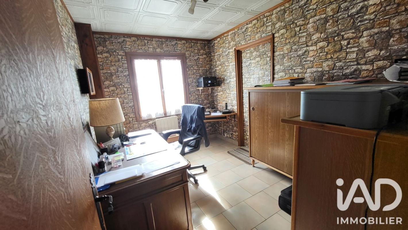 Maison 7 Pièce(s) Villevoques - Photo 7