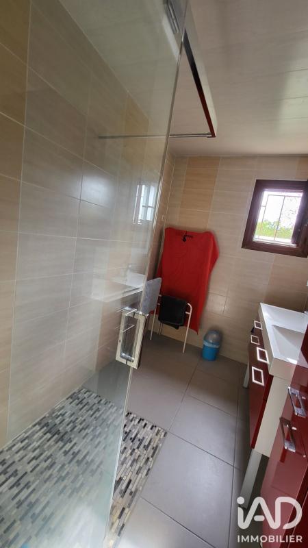 Maison 7 Pièce(s) Villevoques - Photo 9