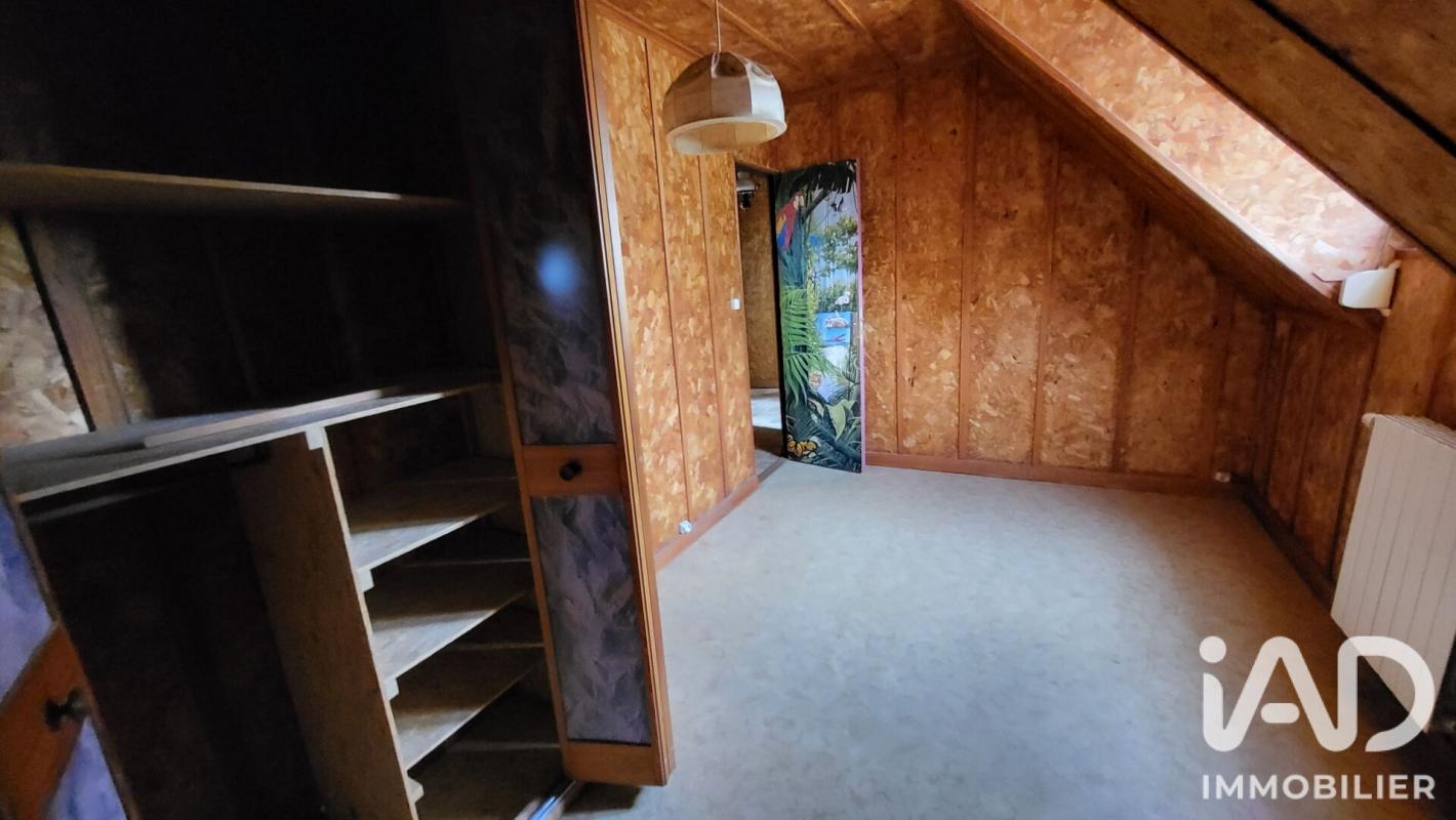 Maison 7 Pièce(s) Villevoques - Photo 12