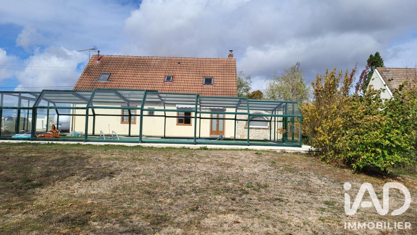 Maison 7 Pièce(s) Villevoques - Photo 17