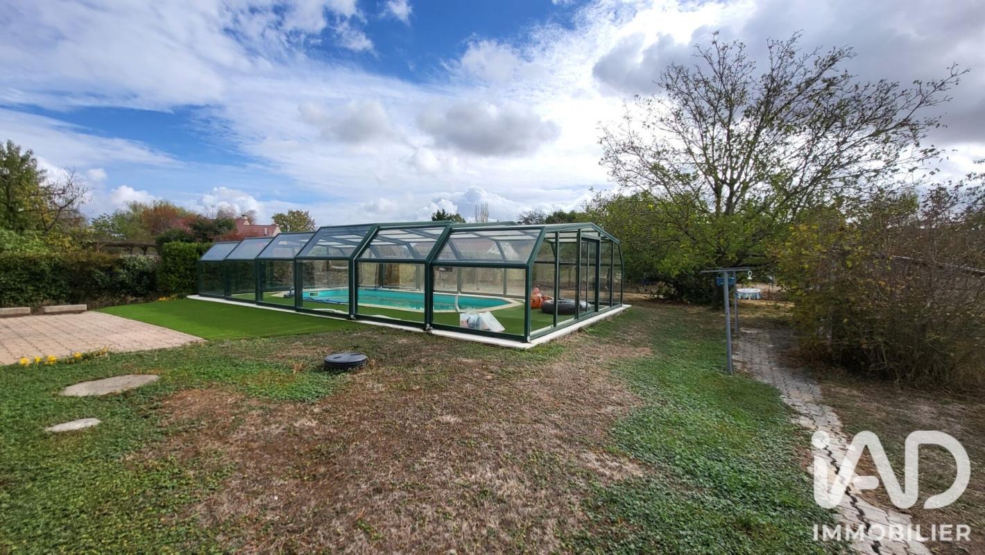 Maison 7 Pièce(s) Villevoques - Photo 18