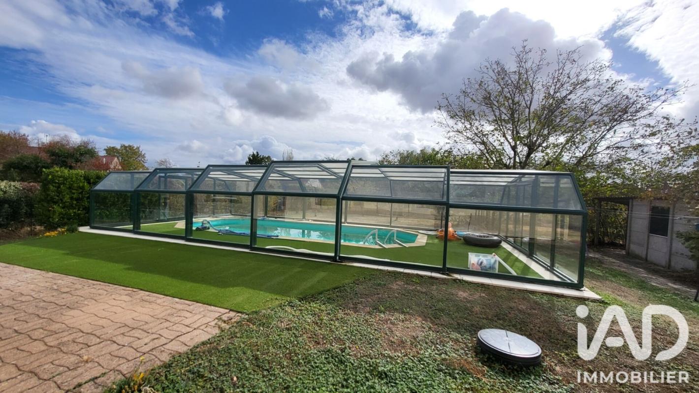 Maison 7 Pièce(s) Villevoques - Photo 19