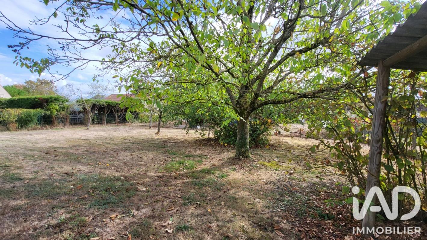 Maison 7 Pièce(s) Villevoques - Photo 21