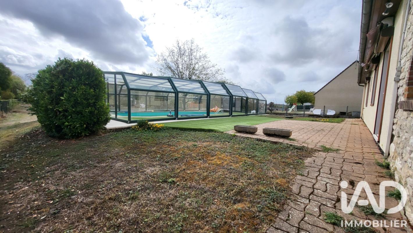 Maison 7 Pièce(s) Villevoques - Photo 22