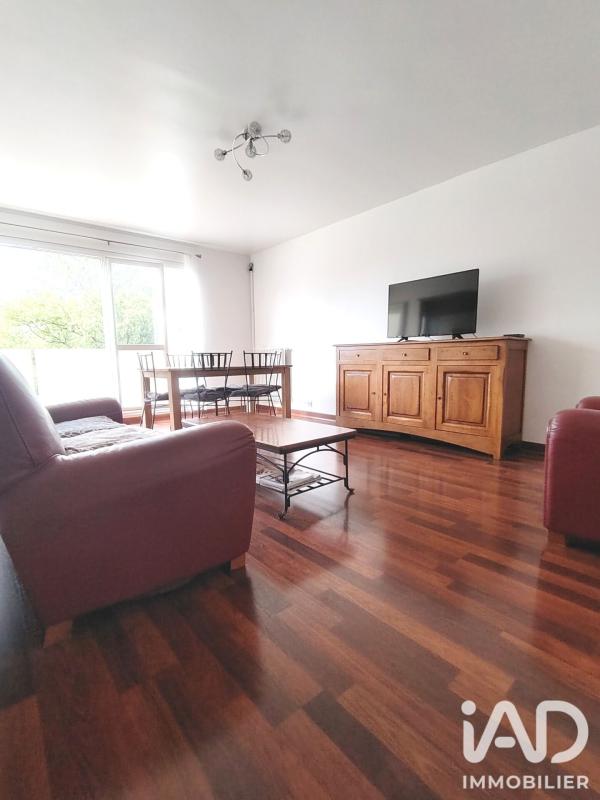 Appartement 4 Pièce(s) Les Ulis