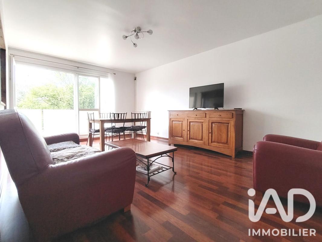 Appartement 4 Pièce(s) Les Ulis - Photo 7