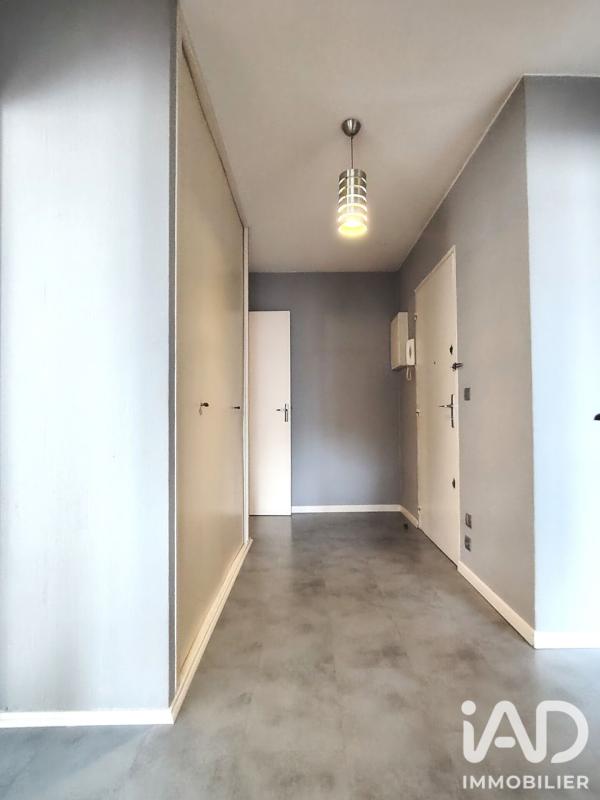Appartement 4 Pièce(s) Les Ulis - Photo 14