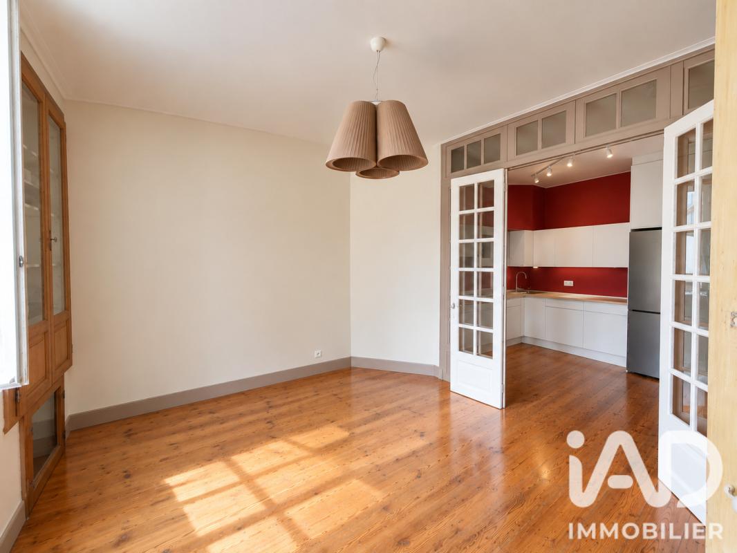 Appartement 4 Pièce(s) Pau - Photo 4