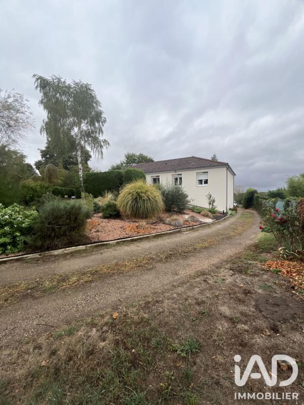 Maison 5 Pièce(s) Lezoux