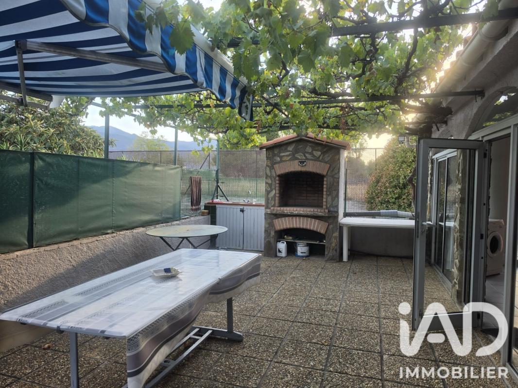 Maison 4 Pièce(s) Céret - Photo 9