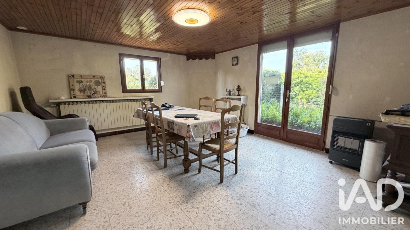 Maison 5 Pièce(s) Loffre - Photo 1