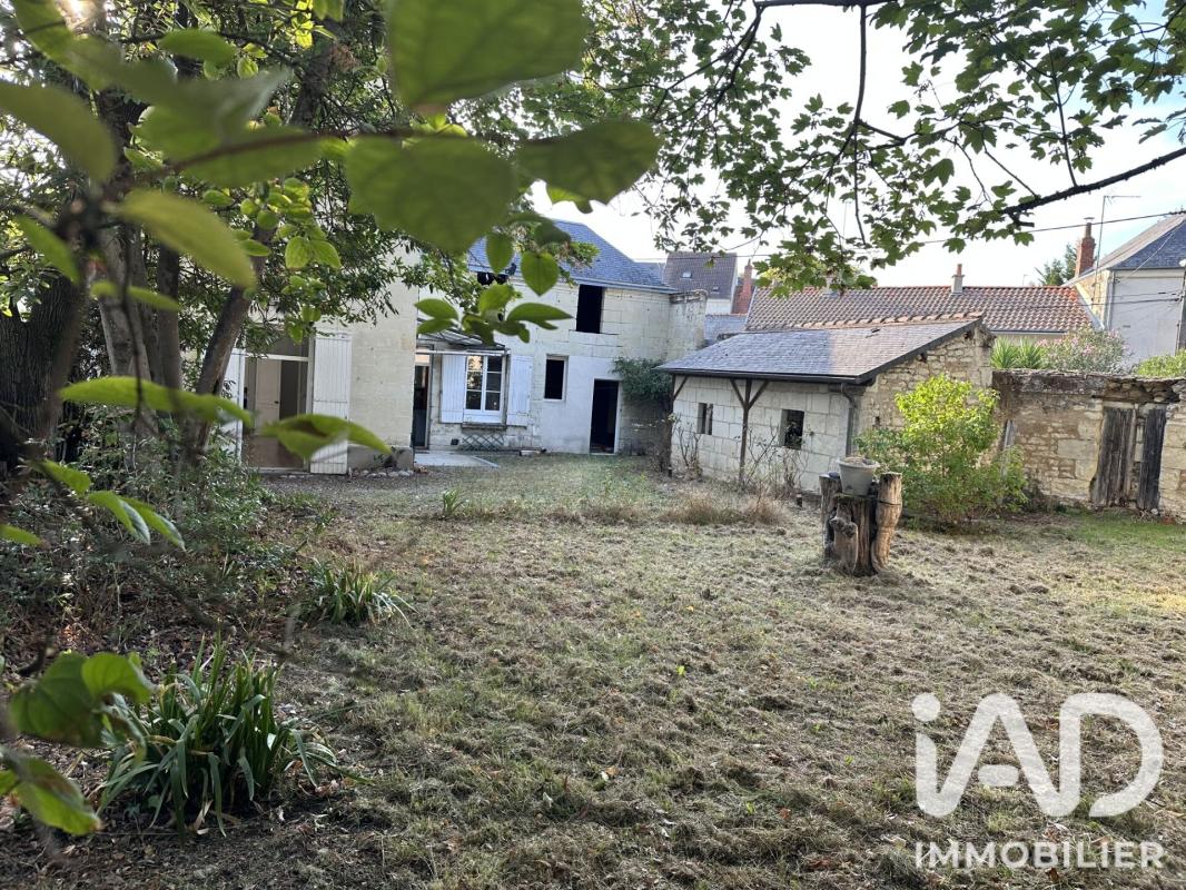 Maison de ville 7 Pièce(s) Châtellerault