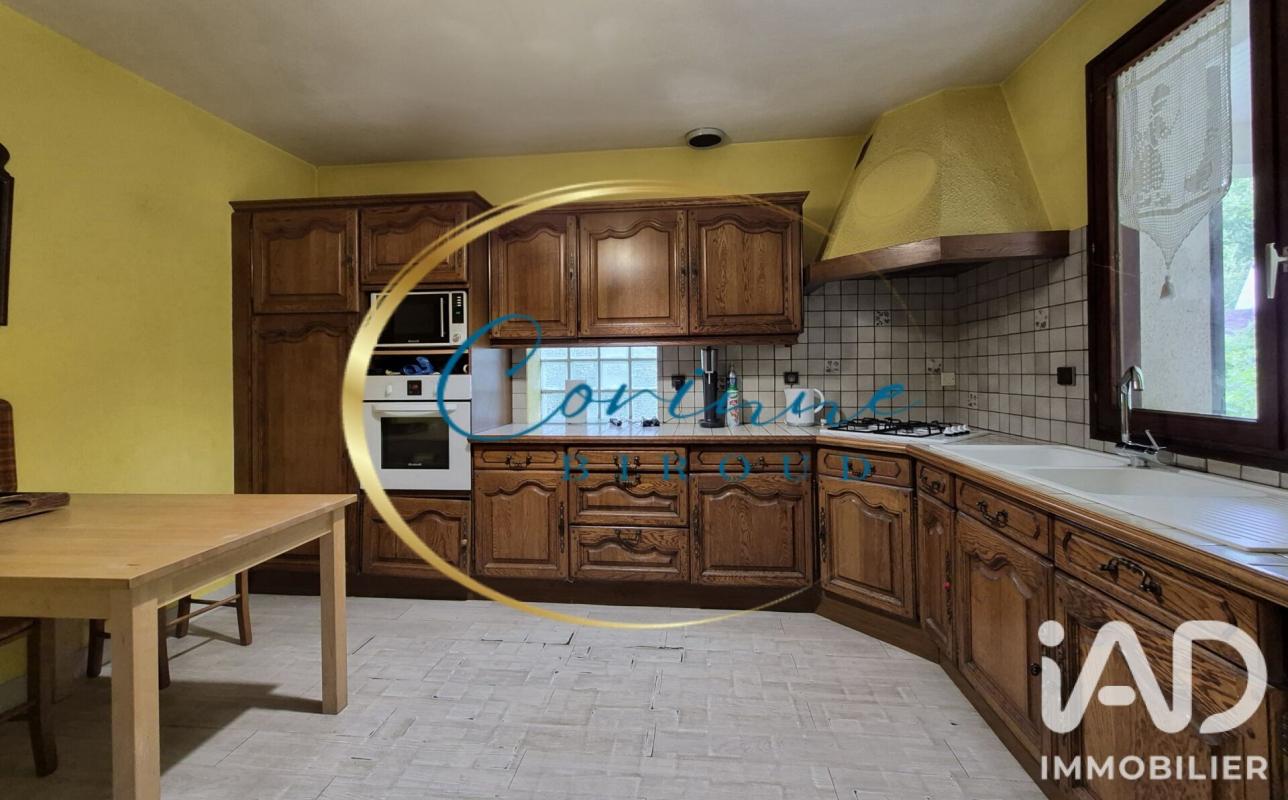 Maison 5 Pièce(s) Grisy-les-Plâtres - Photo 3