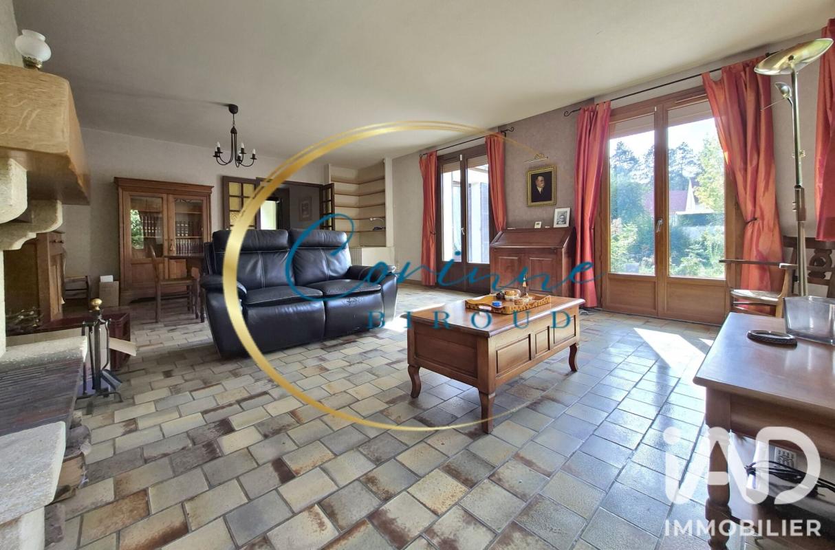 Maison 5 Pièce(s) Grisy-les-Plâtres - Photo 4