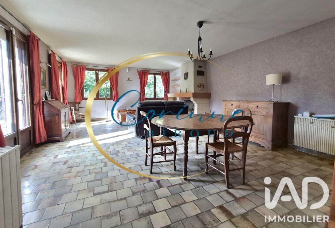 Maison 5 Pièce(s) Grisy-les-Plâtres - Photo 5