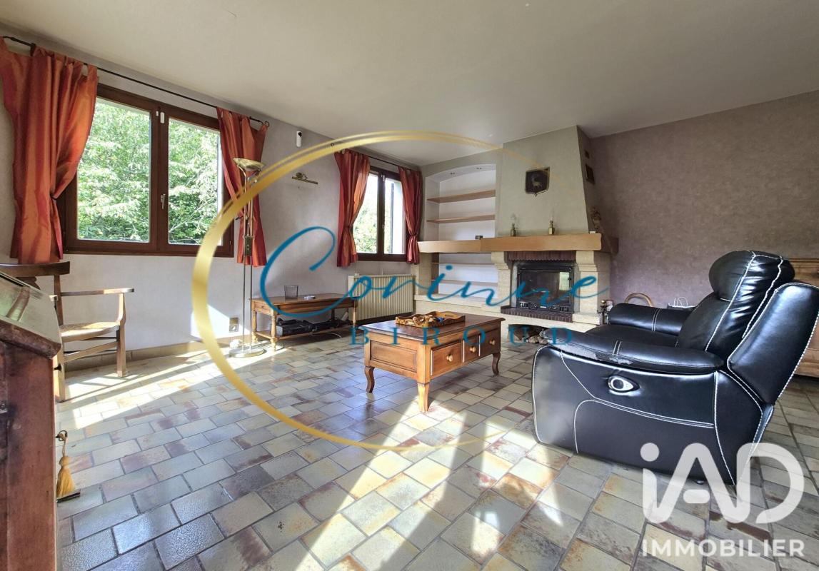 Maison 5 Pièce(s) Grisy-les-Plâtres - Photo 6