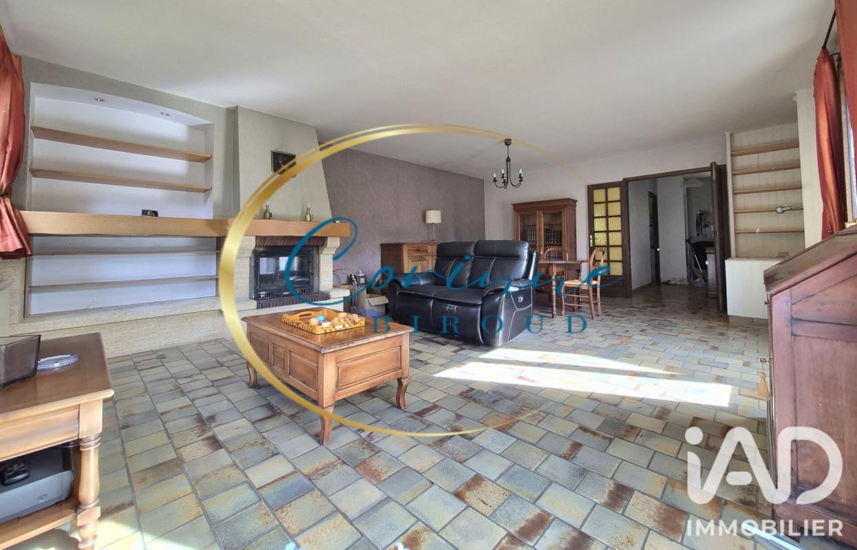 Maison 5 Pièce(s) Grisy-les-Plâtres - Photo 8