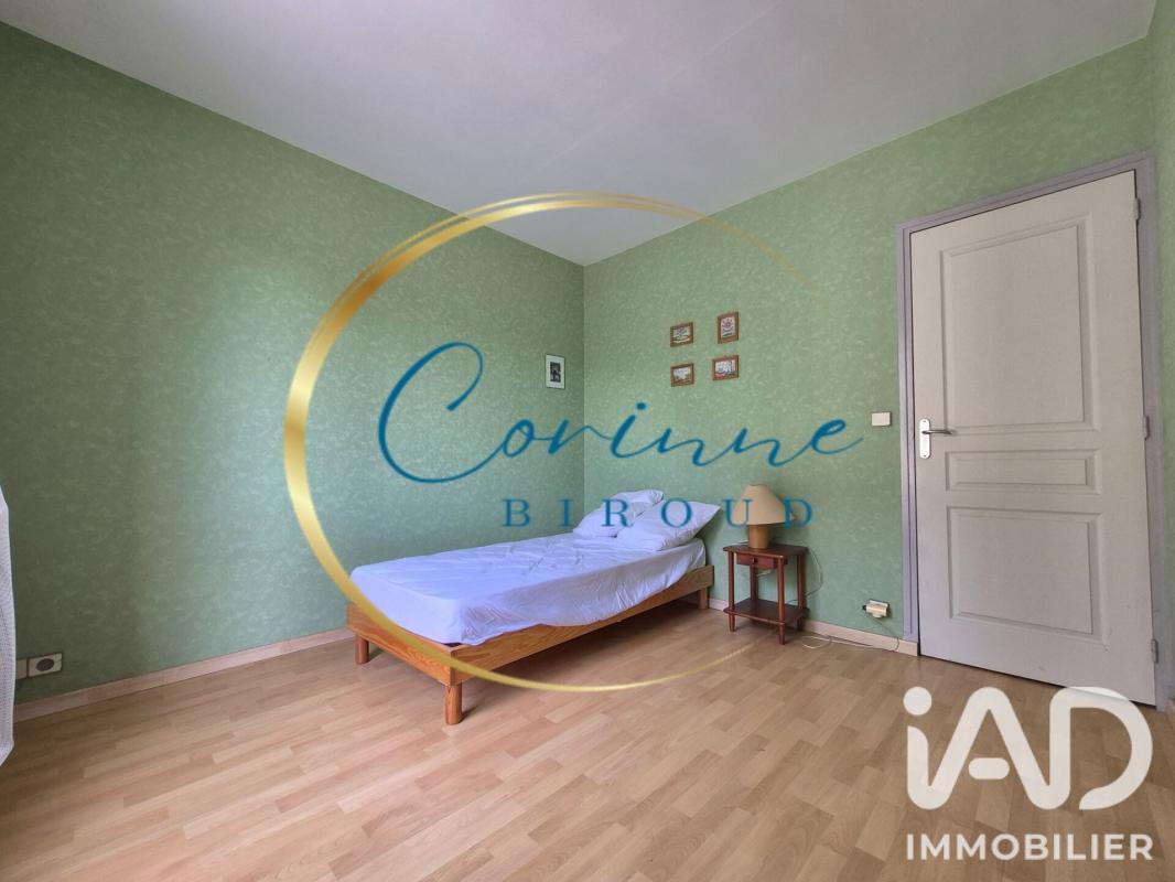 Maison 5 Pièce(s) Grisy-les-Plâtres - Photo 10