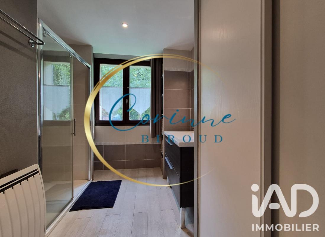 Maison 5 Pièce(s) Grisy-les-Plâtres - Photo 11