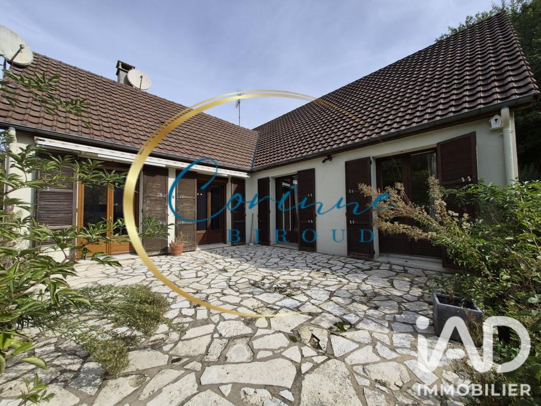 Maison 5 Pièce(s) Grisy-les-Plâtres - Photo 14