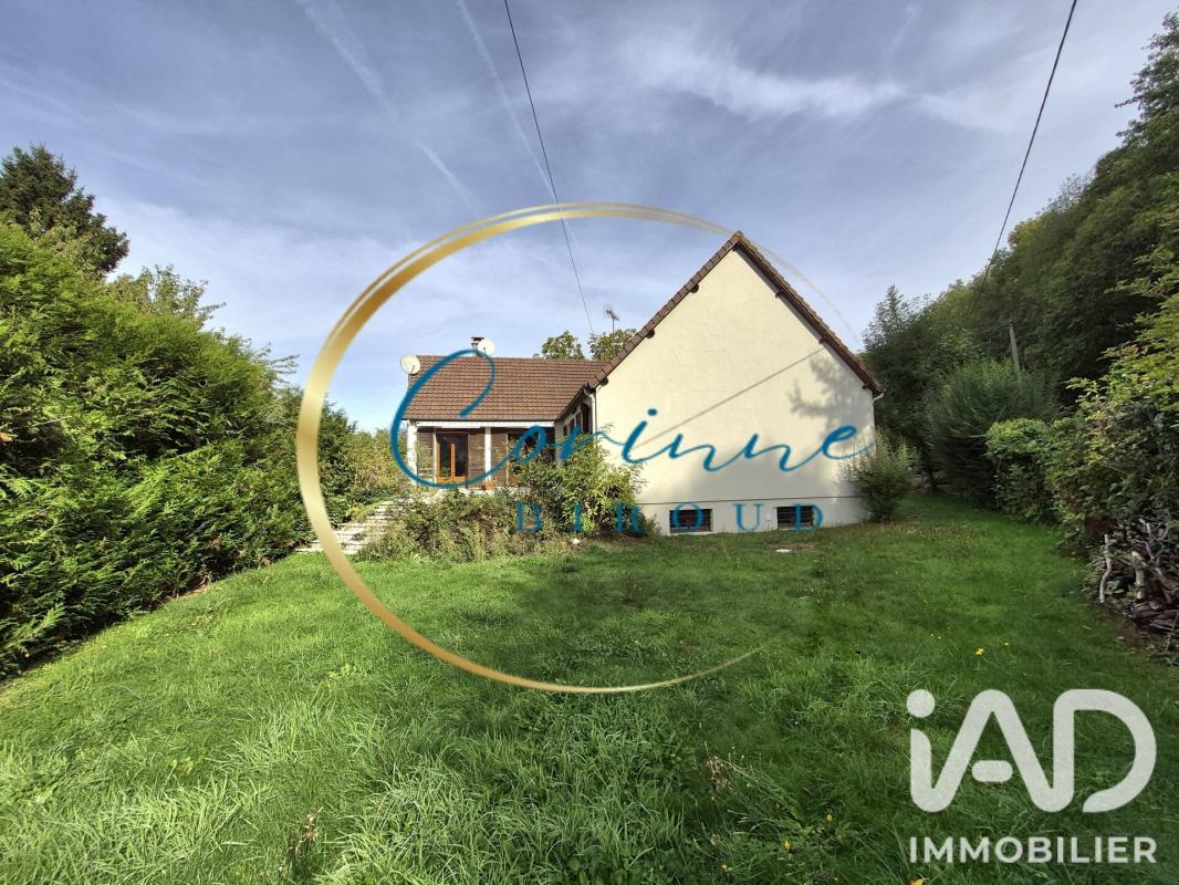 Maison 5 Pièce(s) Grisy-les-Plâtres - Photo 15