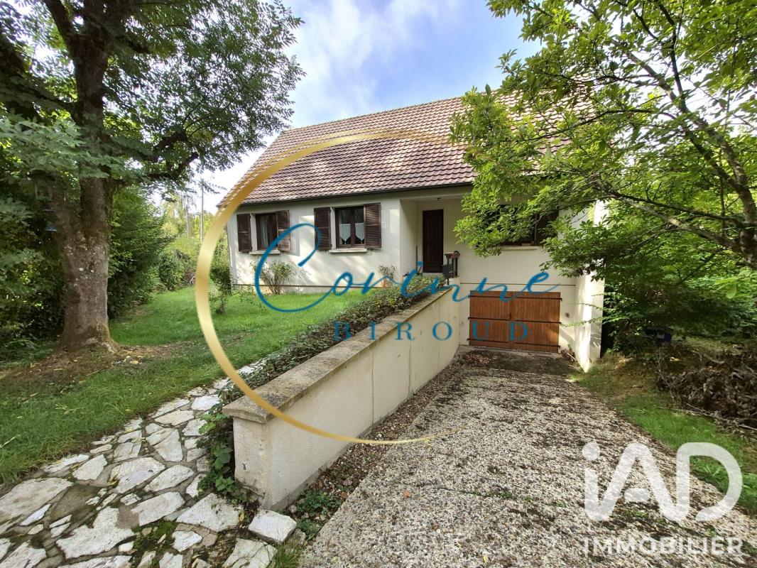 Maison 5 Pièce(s) Grisy-les-Plâtres - Photo 16