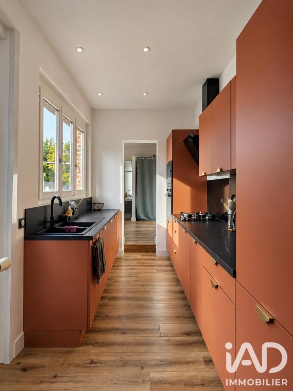 Maison 5 Pièce(s) Onnaing - Photo 3
