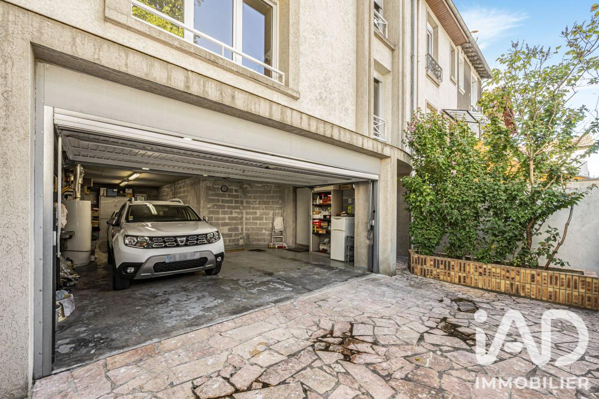 Immeuble  Bagnolet - Photo 2