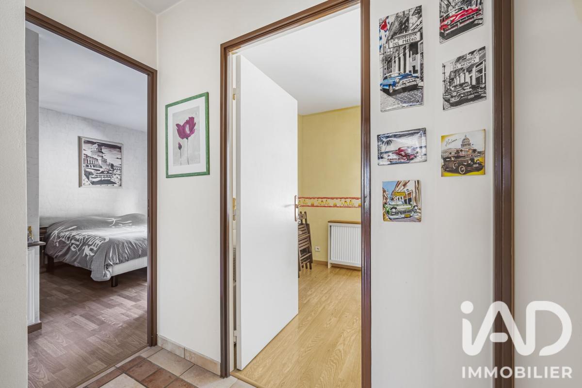 Immeuble  Bagnolet - Photo 5
