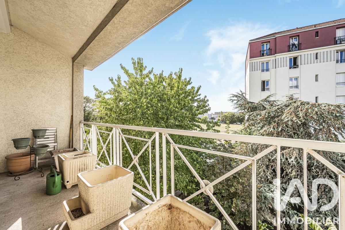 Immeuble  Bagnolet - Photo 6
