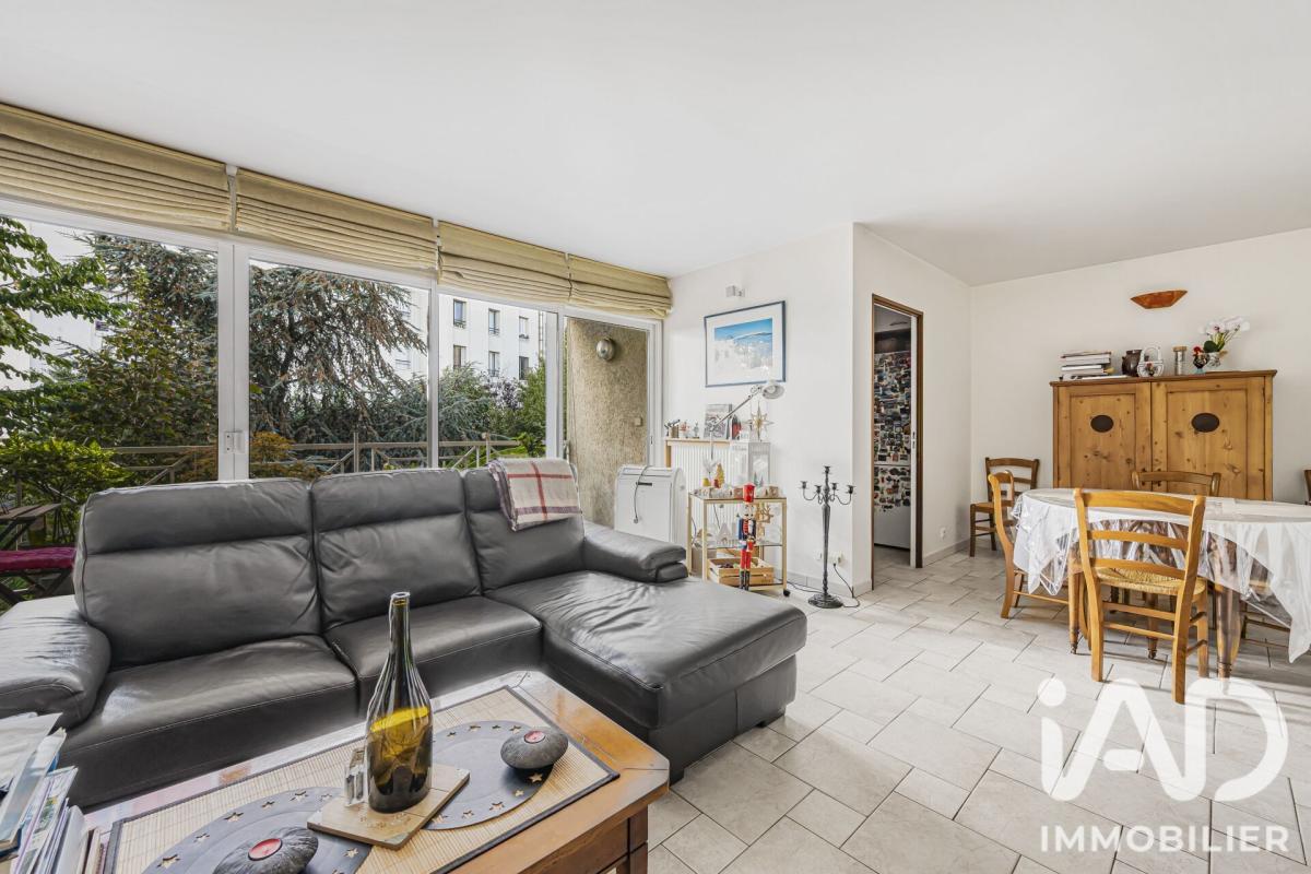 Immeuble  Bagnolet - Photo 7