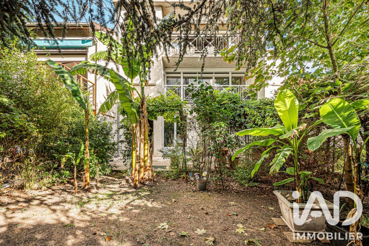 Immeuble  Bagnolet - Photo 12