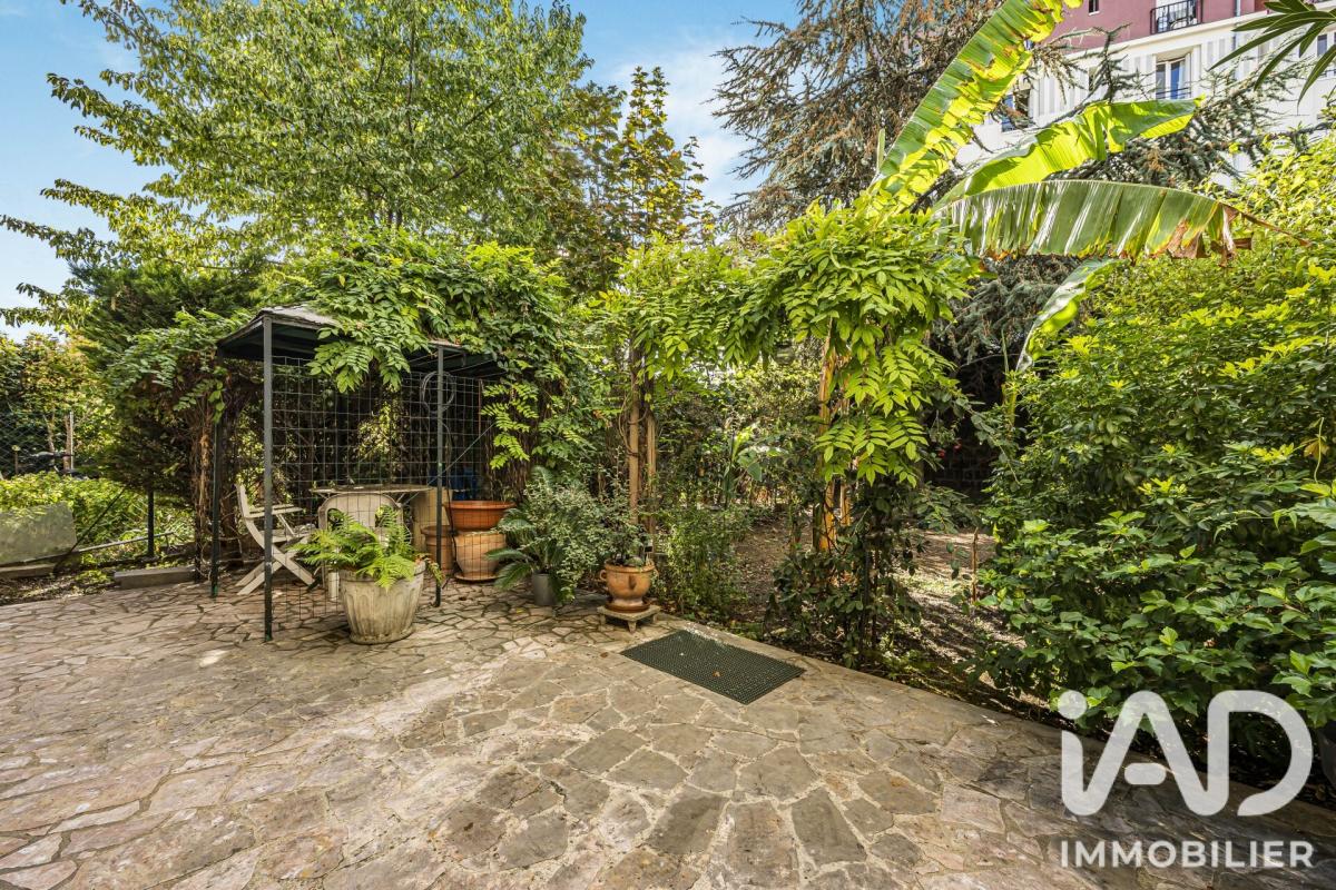 Immeuble  Bagnolet - Photo 13