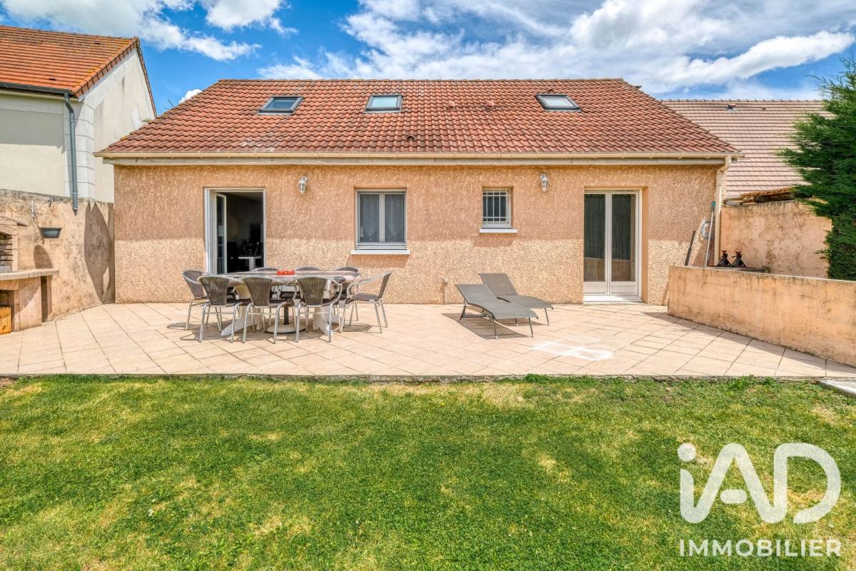 Maison 6 Pièce(s) Villeroy - Photo 2