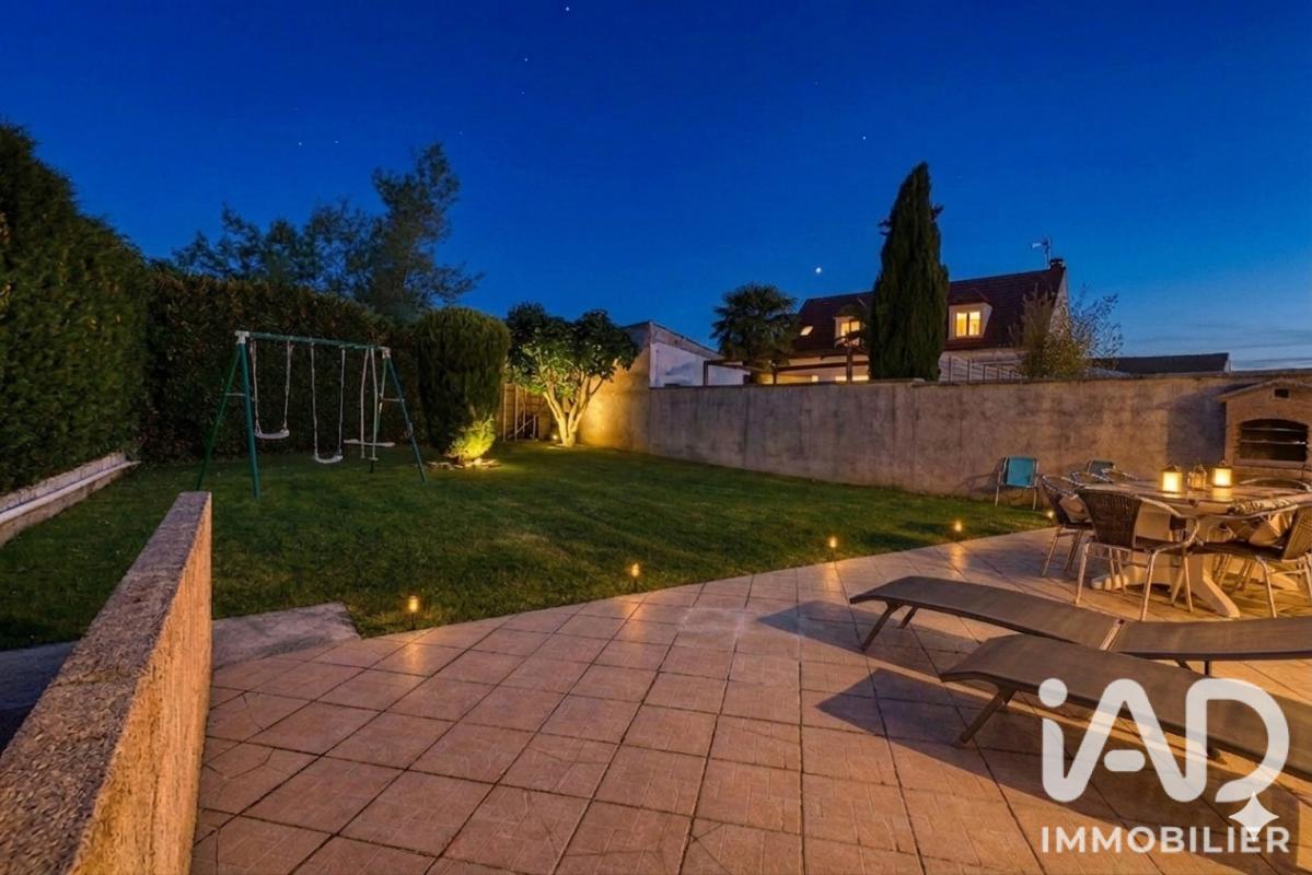 Maison 6 Pièce(s) Villeroy - Photo 3