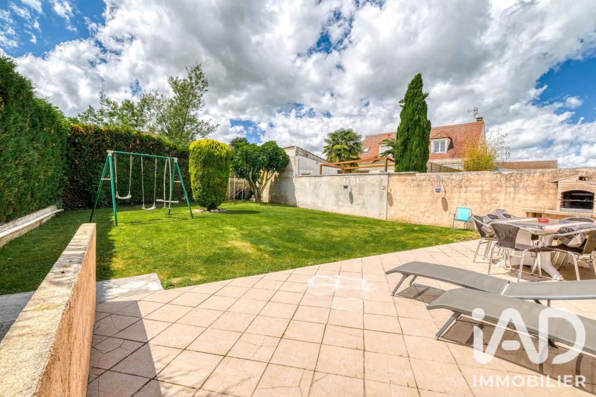 Maison 6 Pièce(s) Villeroy - Photo 4