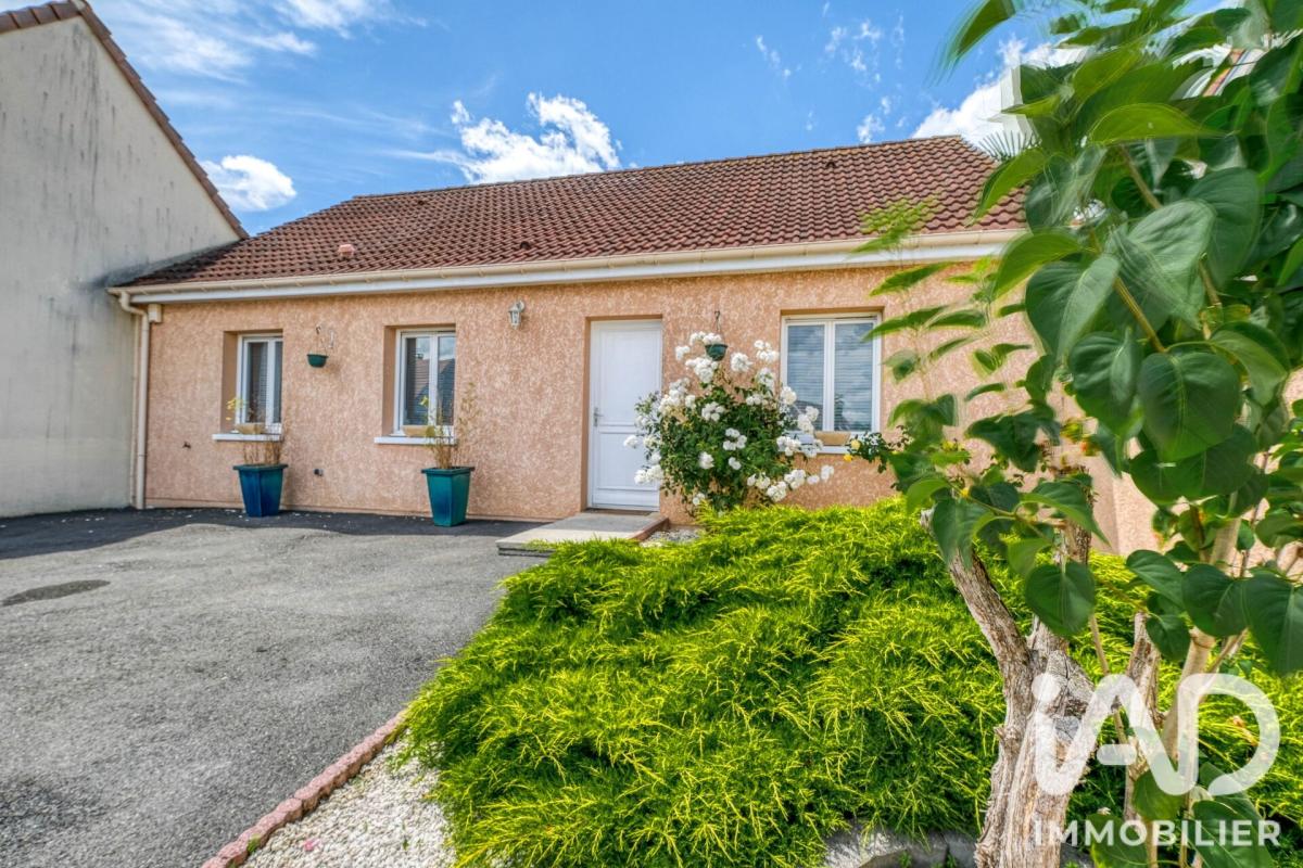 Maison 6 Pièce(s) Villeroy - Photo 5