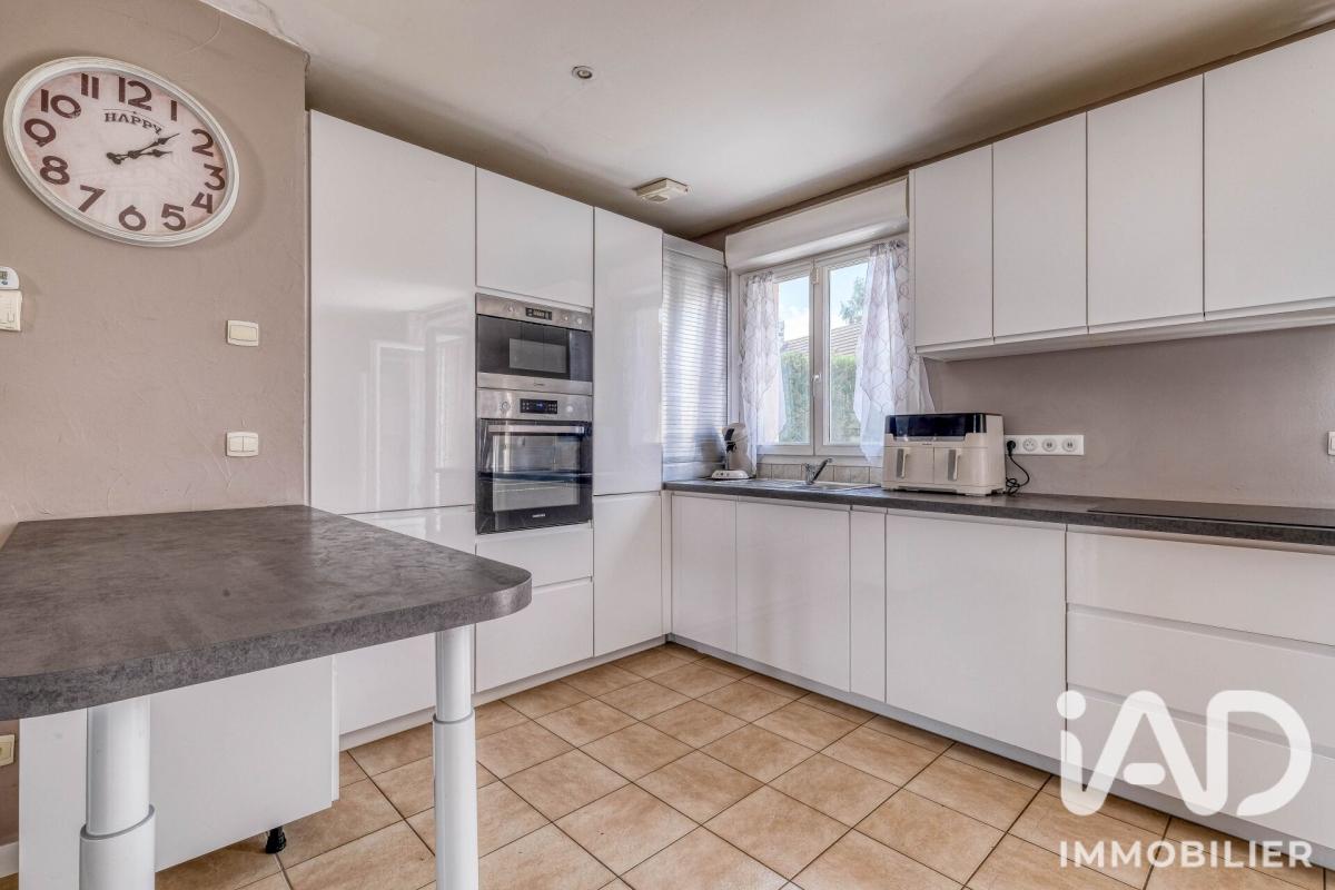 Maison 6 Pièce(s) Villeroy - Photo 7