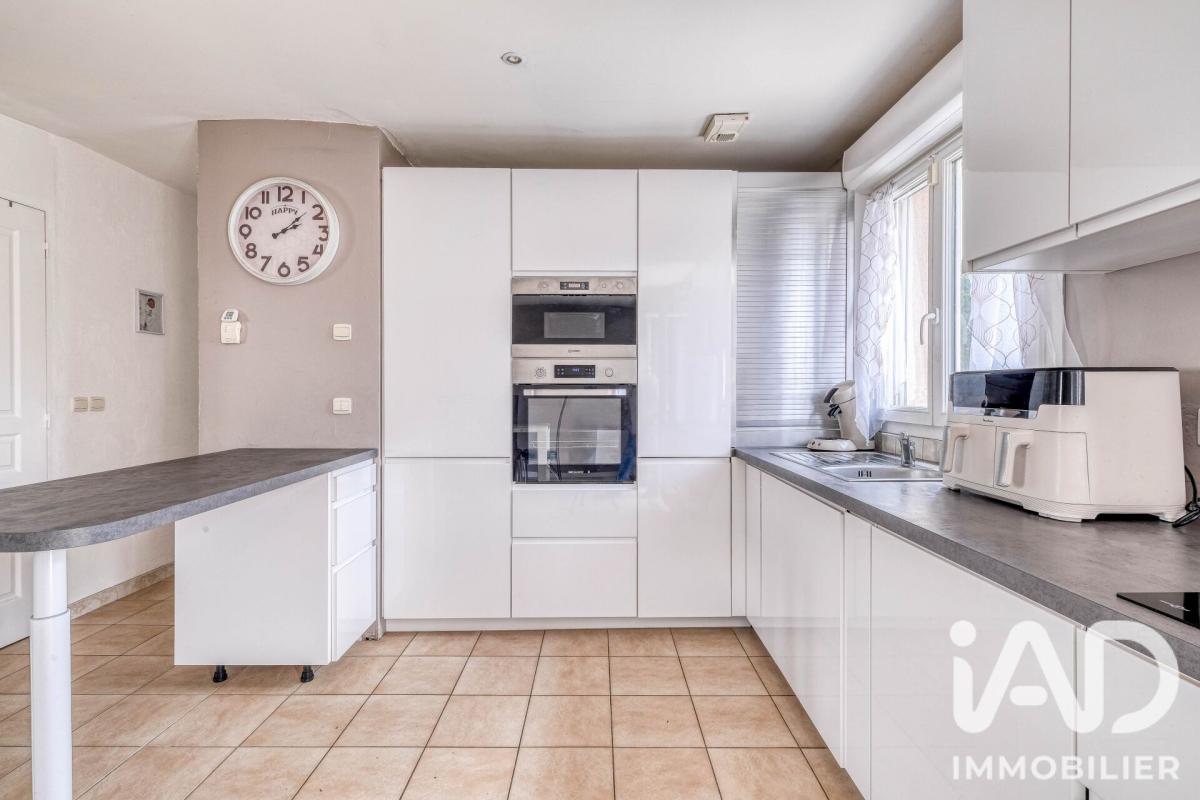 Maison 6 Pièce(s) Villeroy - Photo 8
