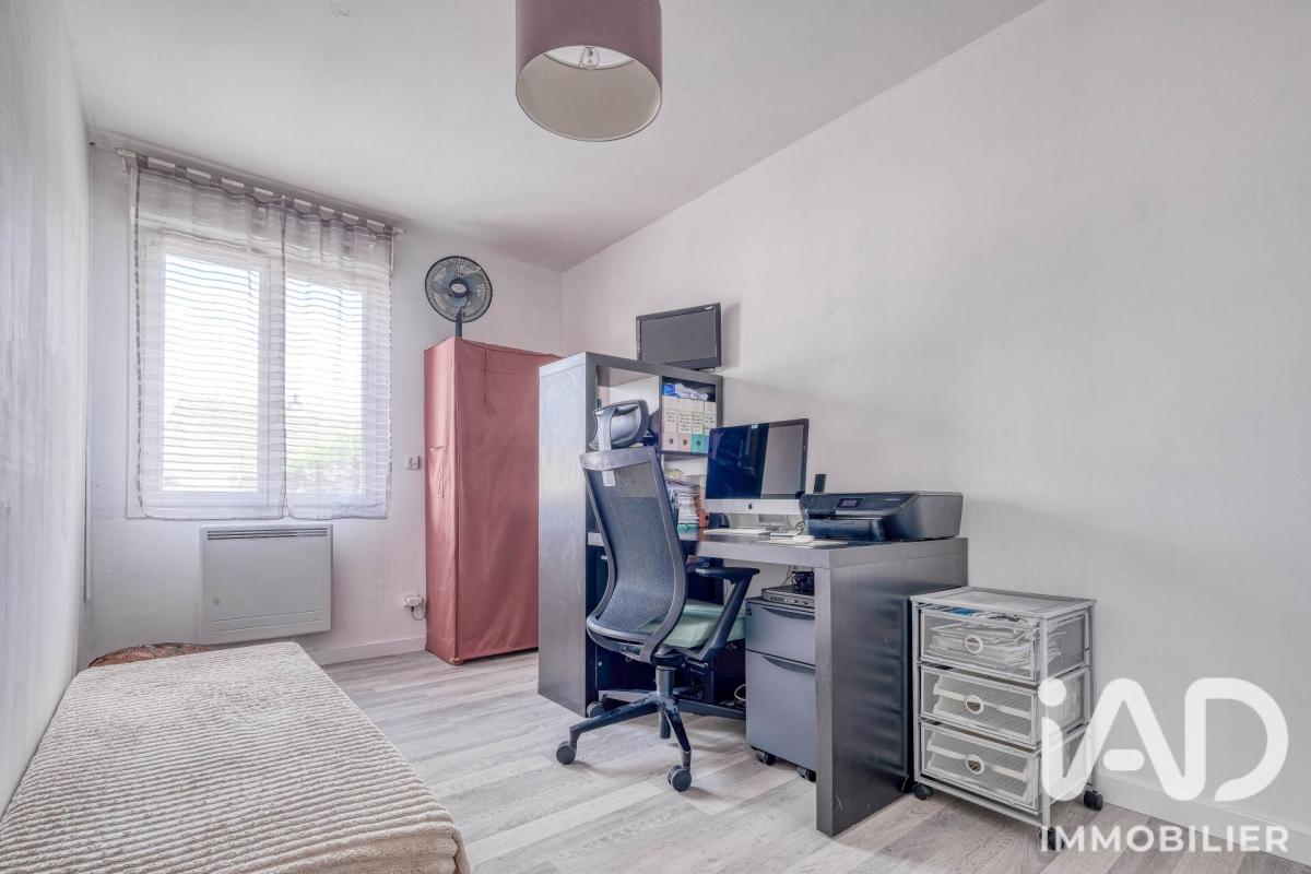 Maison 6 Pièce(s) Villeroy - Photo 11
