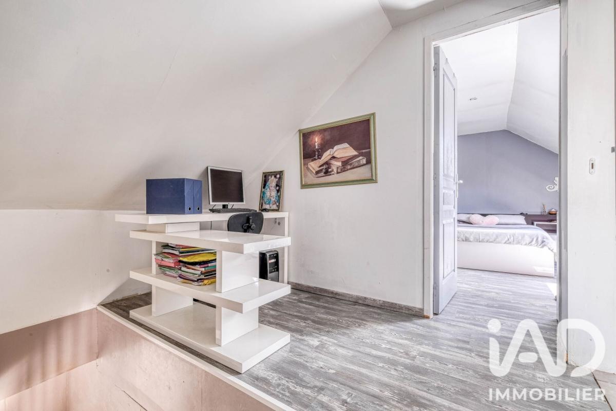 Maison 6 Pièce(s) Villeroy - Photo 13