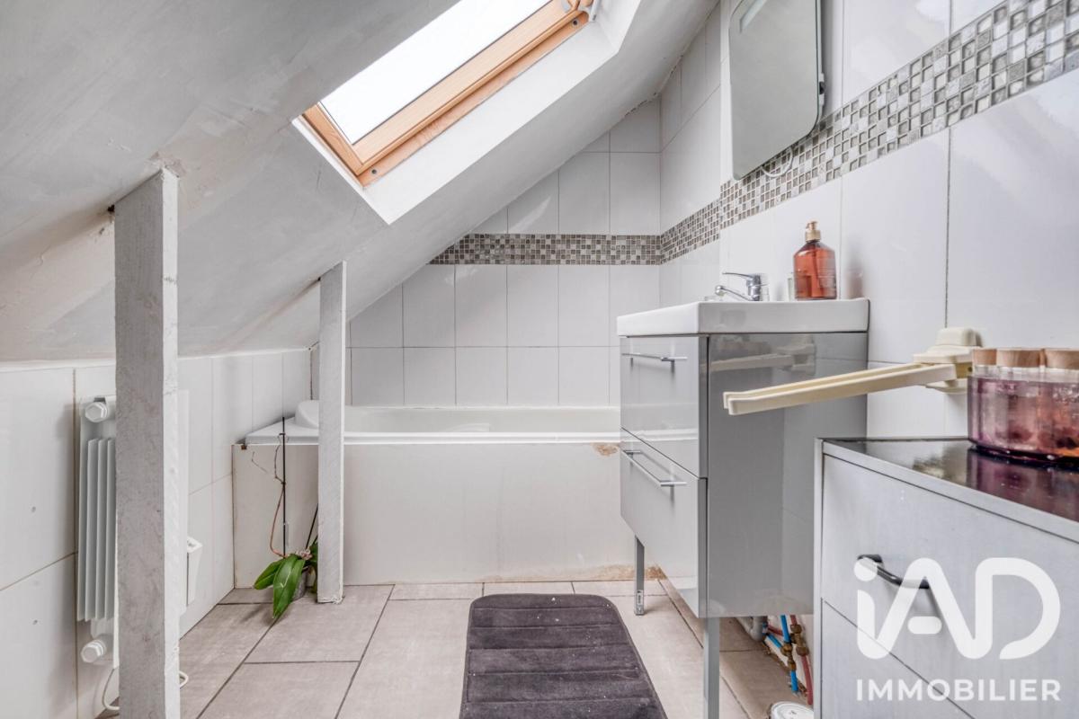 Maison 6 Pièce(s) Villeroy - Photo 14