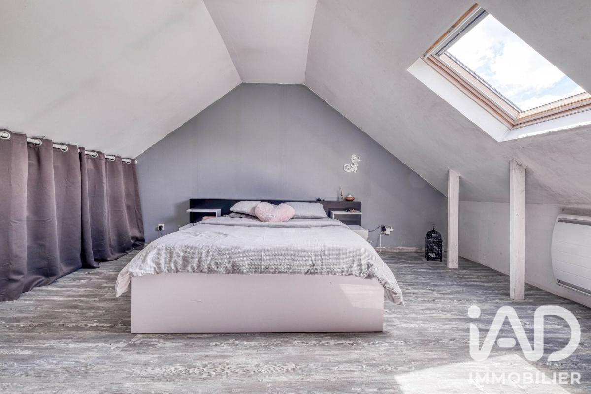 Maison 6 Pièce(s) Villeroy - Photo 16