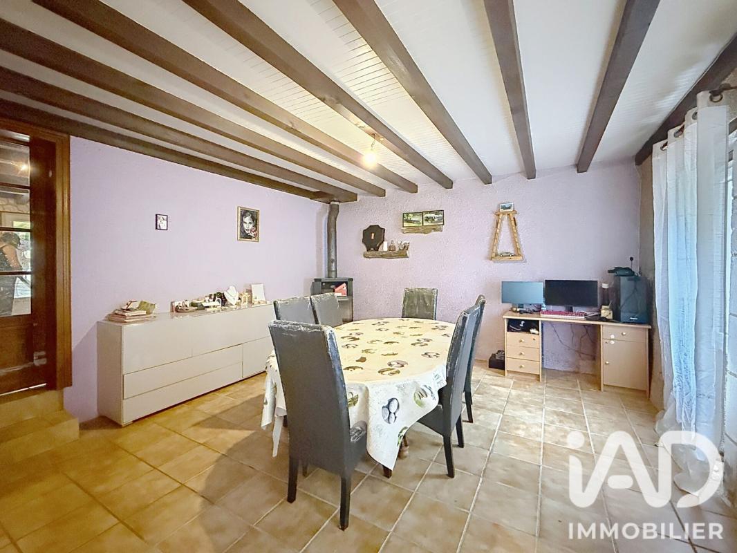 Maison 4 Pièce(s) Saint-Pierre-du-Palais - Photo 3