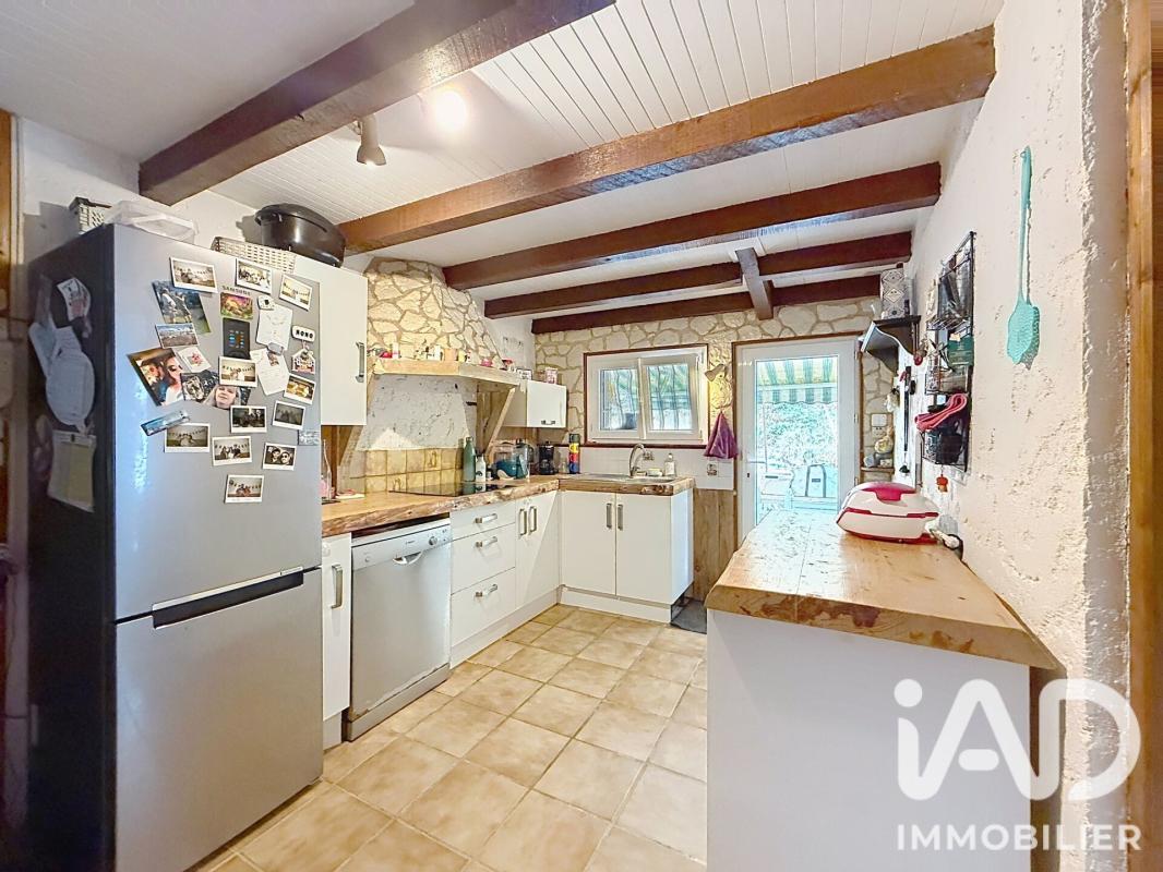Maison 4 Pièce(s) Saint-Pierre-du-Palais - Photo 6