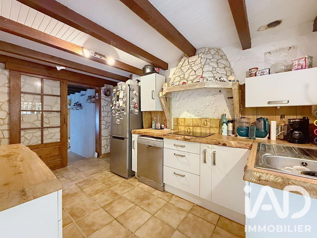 Maison 4 Pièce(s) Saint-Pierre-du-Palais - Photo 7