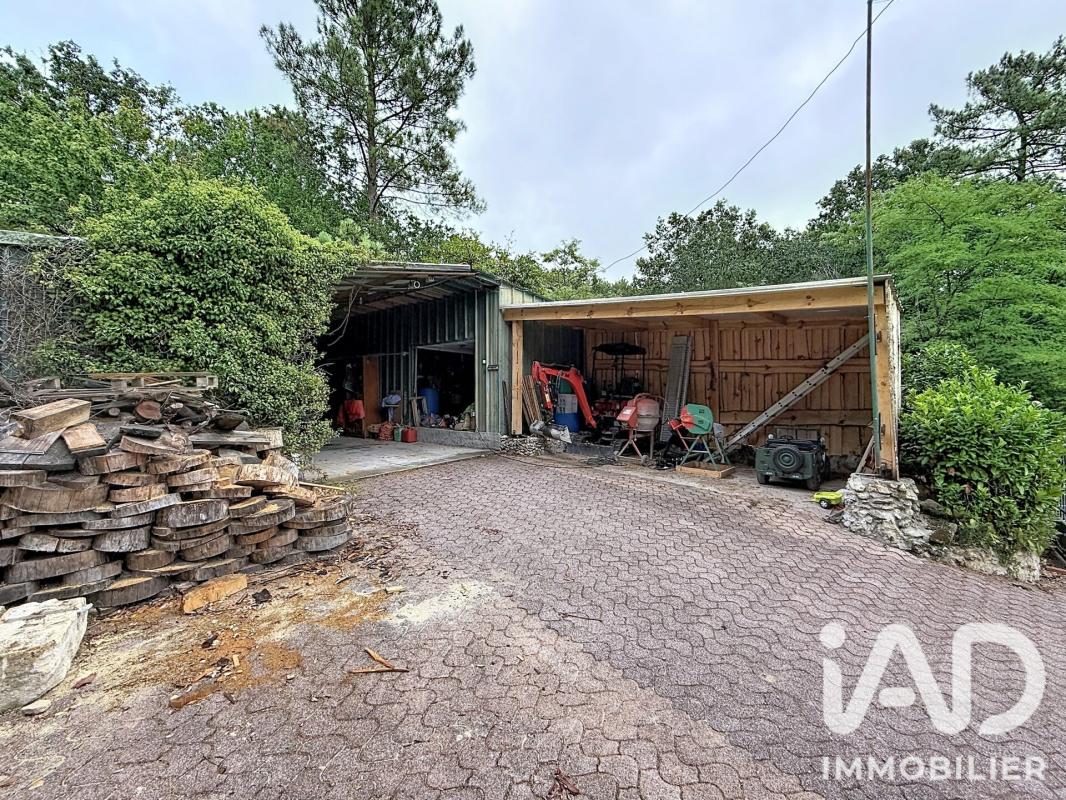 Maison 4 Pièce(s) Saint-Pierre-du-Palais - Photo 21